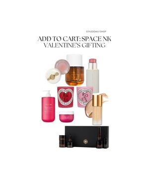 SPACE NK:ADD TO CART - by StyledDaily