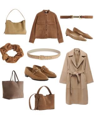 Suede favorites - by Laine’s Reviews