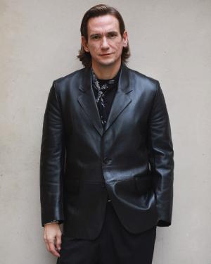Daniels Favorites - by Caroline Blomst
