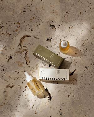 SS Beauty Essentials - by Mathilda Holker