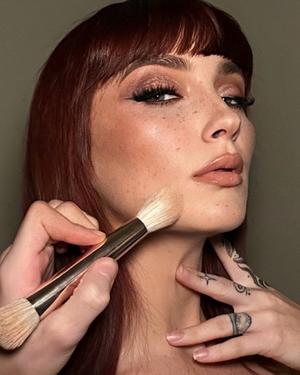 Korie’s Look.  - by Zachary  Edward 