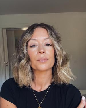 Hårstyling  - by Charlotte Bergkvist