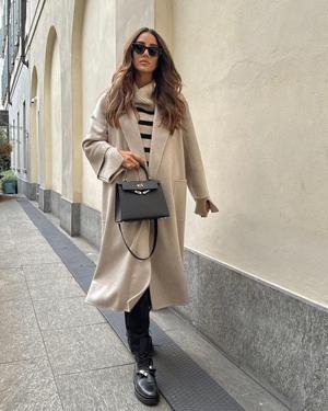 Coats - by Tamara Kalinic