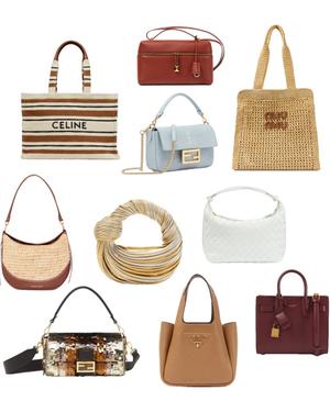 April luxury faves - by Laine’s Reviews