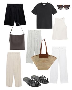 Winter sun - by Pret a Collection