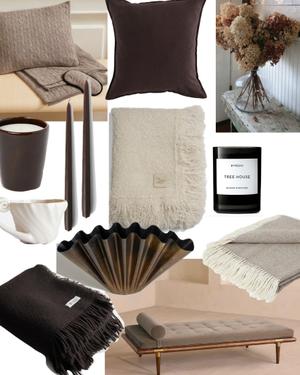 Fall at home  - by Lovisa Barkman