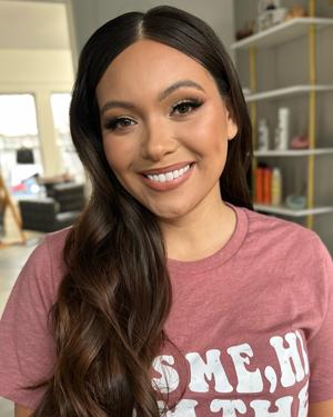 Lilly’s Wedding Look - by Zachary  Edward 