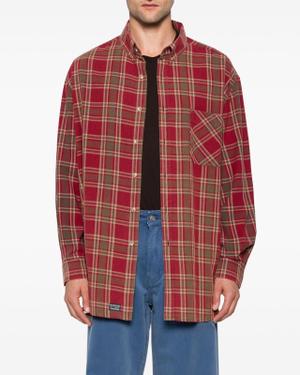Plaids - by Giorgio Sanzio