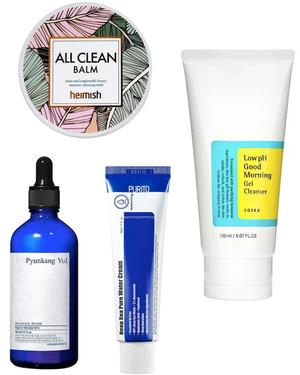 K-BEAUTY - by Mariela Nova