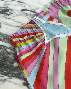 Pucci Picks  - by Claire Chanelle