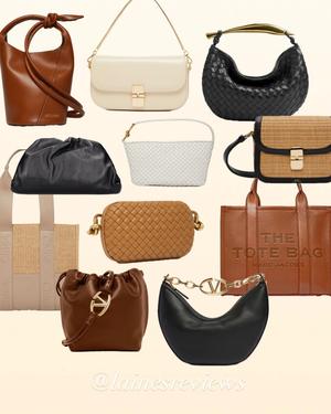 24S bag sale - by Laine’s Reviews