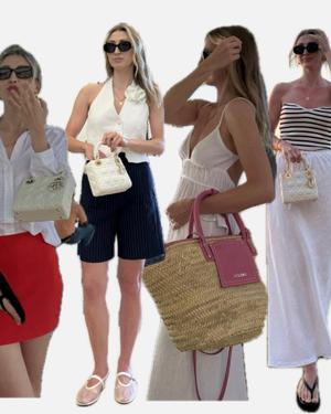 Summer holiday ootd - by Laine’s Reviews