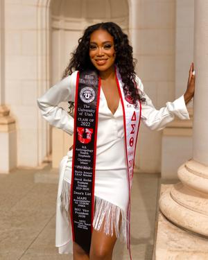 Graduation Looks - by Elon Darthard