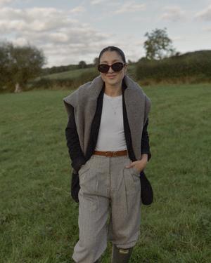 post - by Anya Elizabeth