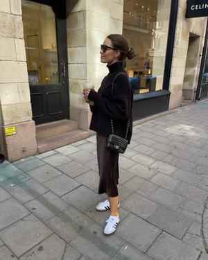 post - by Vendela Svensson