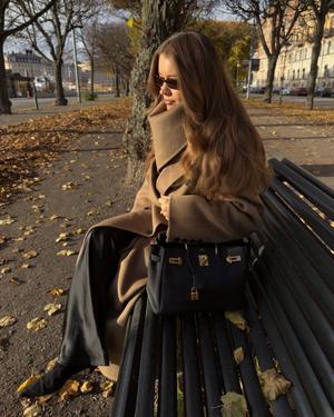 post - by Lovisa Barkman