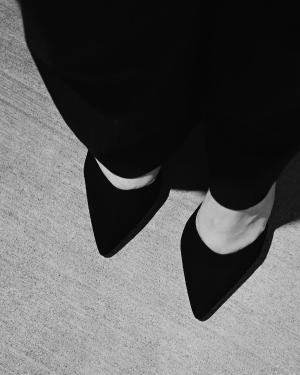 post - by Lea Rebstock