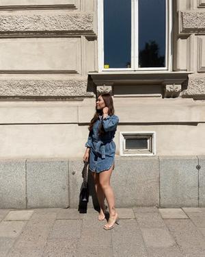 post - by Amanda Larsson