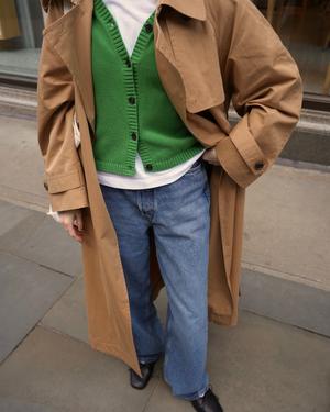 post - by Chloe Hayward