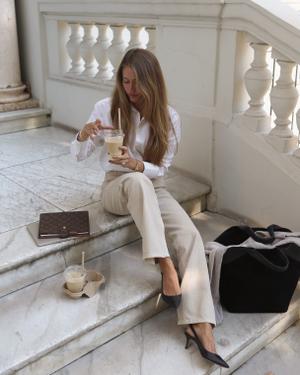 post - by Lovisa Barkman