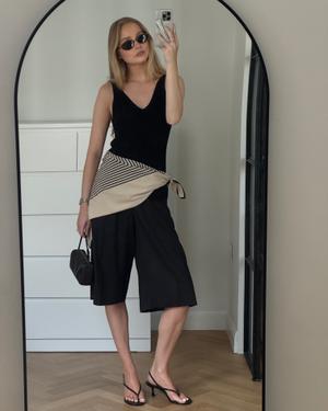 post - by Linda Sintonen