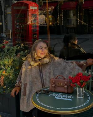 post - by Ellie May (Petite Elliee)