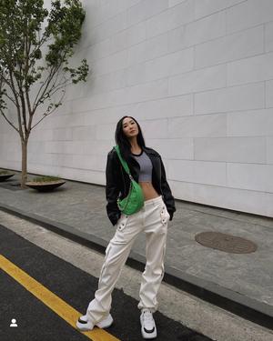 post - by Chriselle  Lim