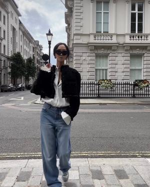 post - by Chriselle  Lim