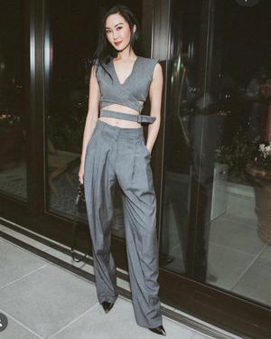 post - by Chriselle  Lim