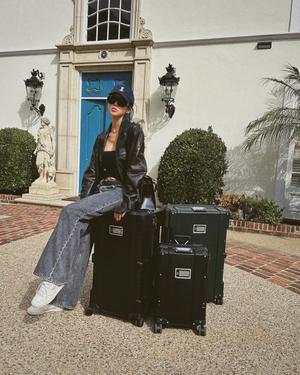 post - by Chriselle  Lim