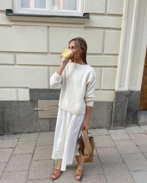 post - by Tove Waldemar