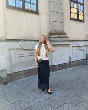 post - by Amanda Larsson