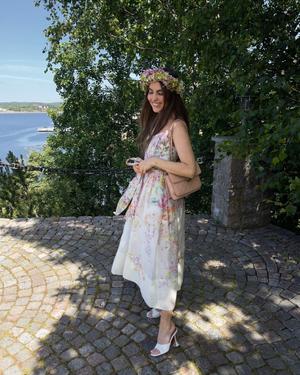 post - by Vendela Svensson
