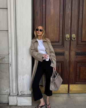 post - by Linda Sintonen