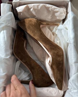 post - by Lovisa Barkman