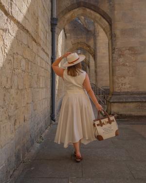 post - by Ellie May (Petite Elliee)
