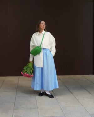 post - by Chloe Hayward