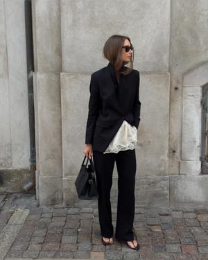 post - by Sofie Kruse