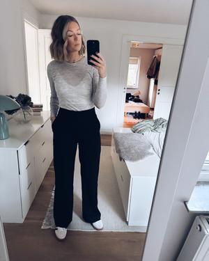 post - by Charlotte Bergkvist