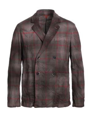 Blazers - by Giorgio Sanzio
