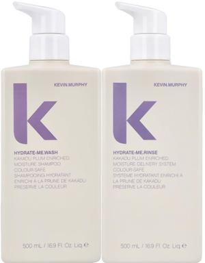 Haircare favorites - by Ida Kojo