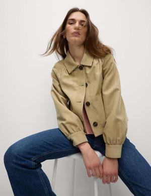CANADA JACKET  - recommended by Annemarie Moore