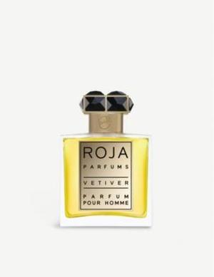 ROJA PARFUMS Vetiver - recommended by Mathilda Holker