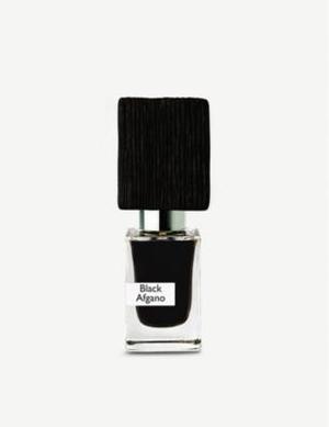 NASOMATTO Black Afgano  - recommended by Mathilda Holker