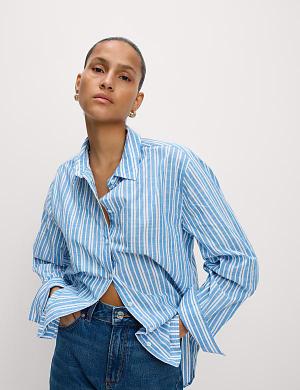 USA COTTON SHIRT  - recommended by Annemarie Moore