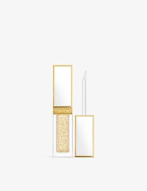 TOM FORD Soleil Liquid Lip Blush - recommended by Mathilda Holker