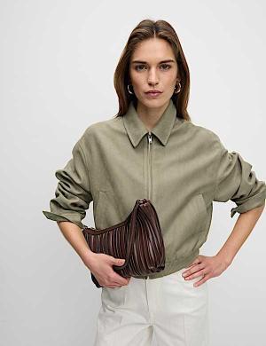 USA JACKET  - recommended by Annemarie Moore
