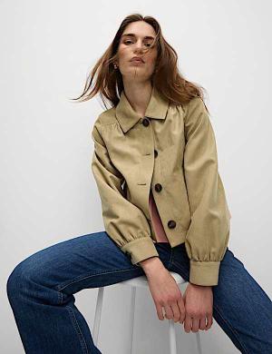 USA JACKET - recommended by Annemarie Moore