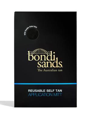 Tanning Mit - recommended by Victoria Garber