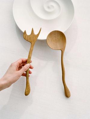 product - recommended by Susanna Wurz